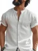 Versatile Style 100% Cotton Shirt Set sold by Coofandy