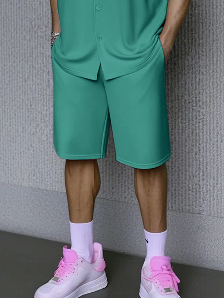 Travel Ready Style Tank Top Set sold by Coofandy product image thumbnail 4