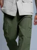 Essential Relaxed Fit Cargo Pants sold by Coofandy