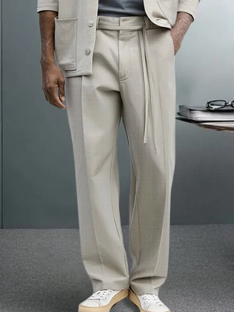 Utility Workleisure 2-Piece Set sold by Coofandy product image thumbnail 4