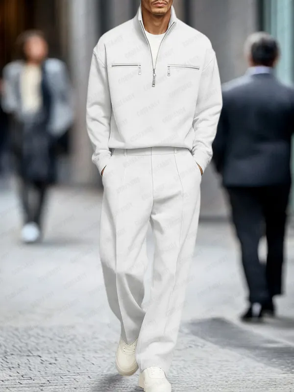 Modern Sport Style Matching Set sold by Coofandy