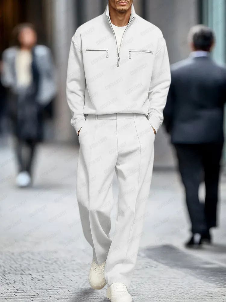 Modern Sport Style Matching Set sold by Coofandy