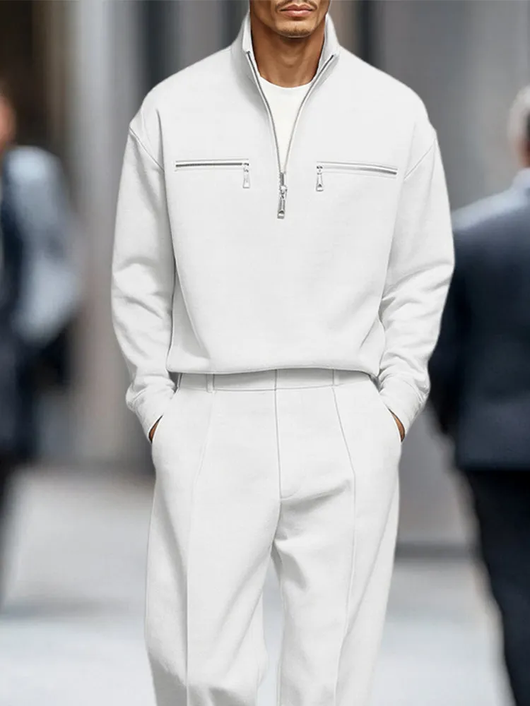 Modern Sport Style Matching Set sold by Coofandy product image thumbnail 3