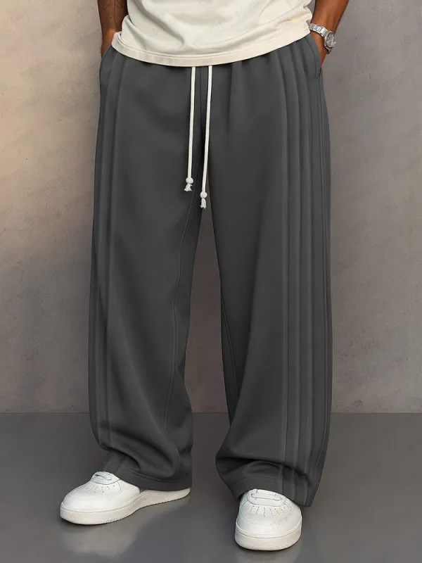 Unique Casual Sporty Style Pants sold by Coofandy