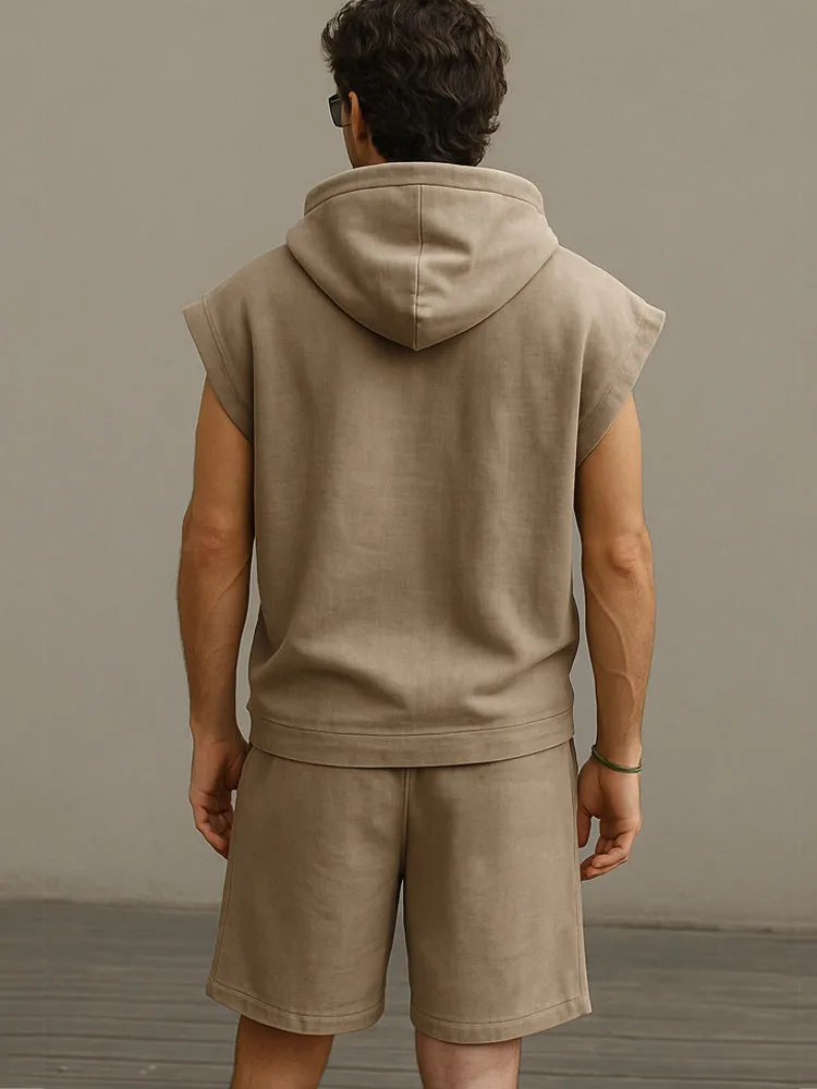 Street Fashion Summer Matching Set sold by Coofandy product image thumbnail 5