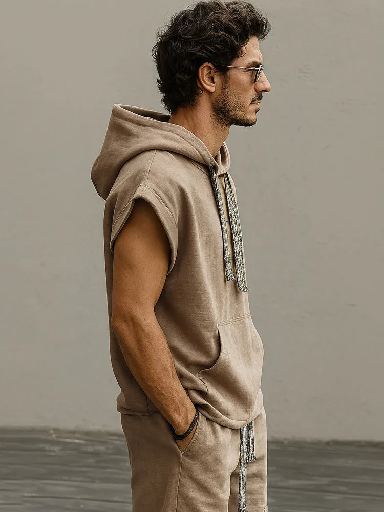 Street Fashion Summer Matching Set sold by Coofandy product image thumbnail 4