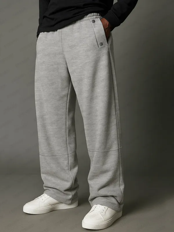 Timeless Sporty Loose Fit Jogger Pants sold by Coofandy