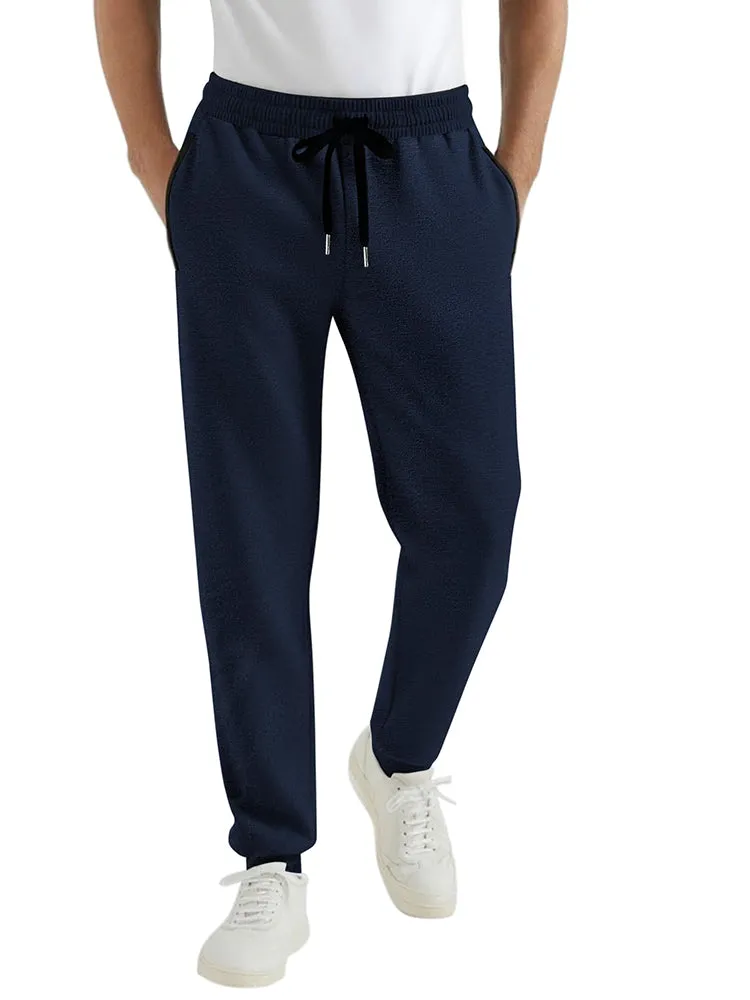 Casual Drawstring Workout Sweatpants (US Only) sold by Coofandy product image thumbnail 4