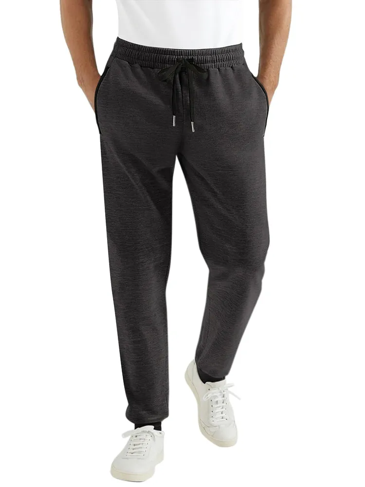 Casual Drawstring Workout Sweatpants (US Only) sold by Coofandy product image thumbnail 5