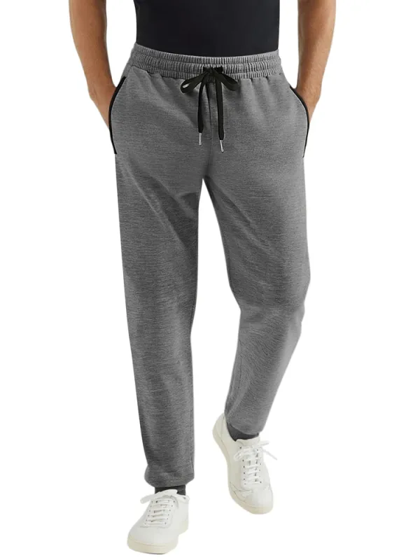 Casual Drawstring Workout Sweatpants (US Only) sold by Coofandy