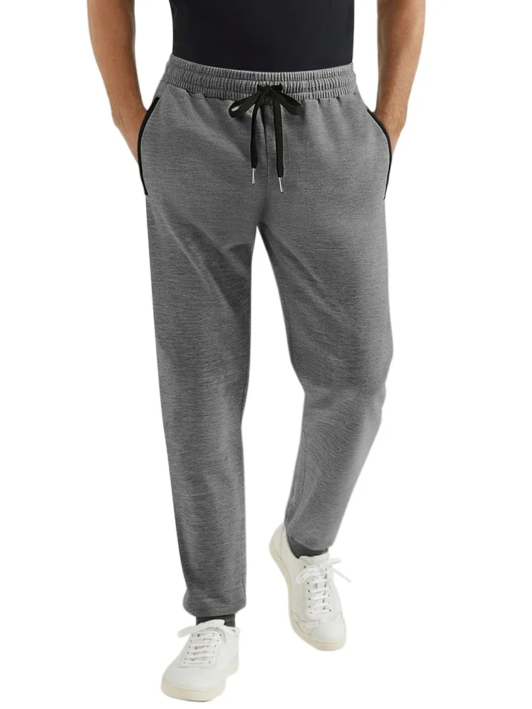 Casual Drawstring Workout Sweatpants (US Only) sold by Coofandy