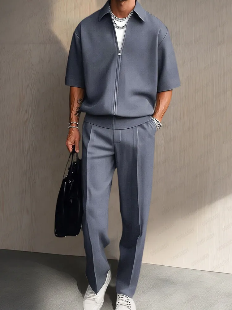 Effortlessly Stylish 2-Piece Outfits sold by Coofandy