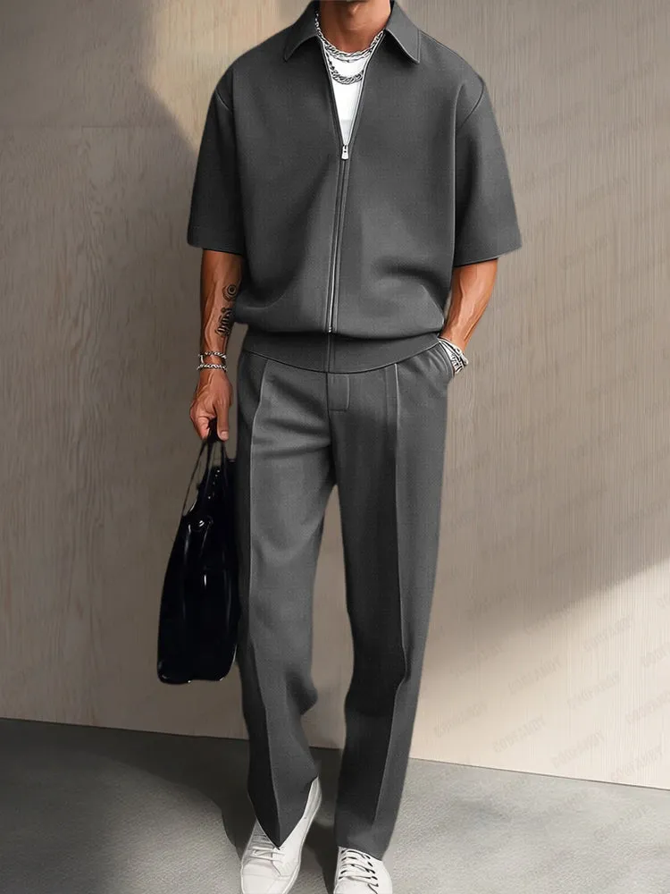 Effortlessly Stylish 2-Piece Outfits sold by Coofandy product image thumbnail 2