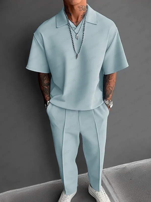 Easy Summer Fashion 2-Piece Set sold by Coofandy