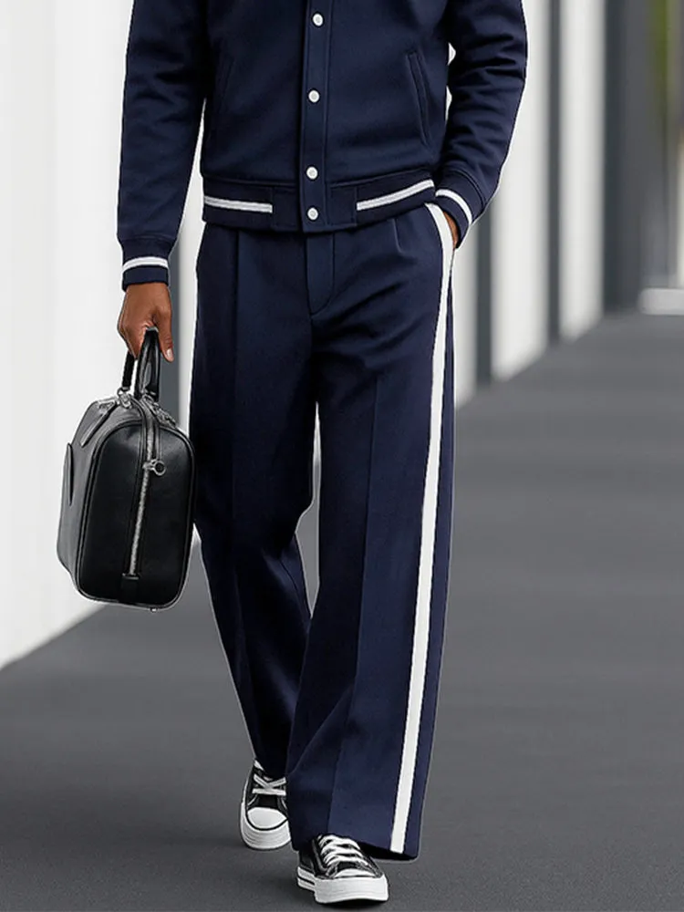 Casual Sporty Inspired Matching Set sold by Coofandy product image thumbnail 4