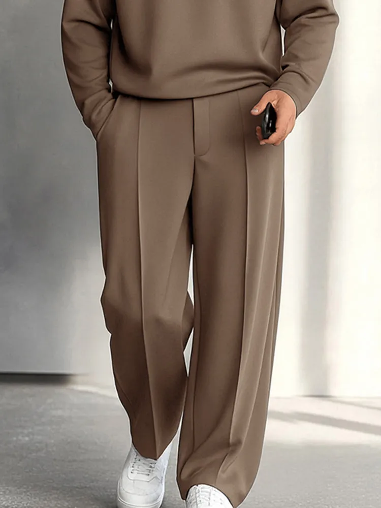 Effortless Simple Style Matching Set sold by Coofandy product image thumbnail 5