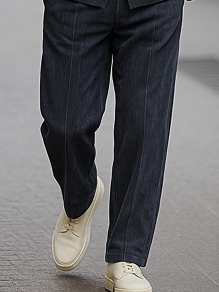 Fashion Forward Smart Casual Matching Set sold by Coofandy product image thumbnail 4