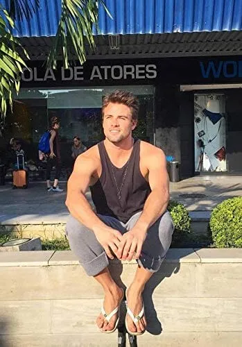 Men's 3 Pack Cotton T-Shirts (US Only) sold by Coofandy product image thumbnail 3