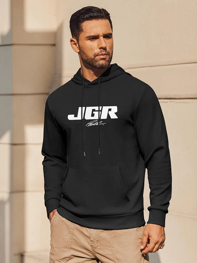 COOFANDY × JGR NO.20 Hoodie Jacket sold by Coofandy product image thumbnail 4