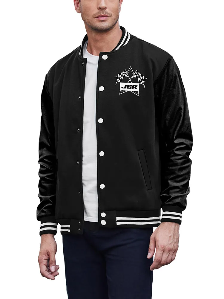 COOFANDY × JGR NO.20 Hoodie Jacket sold by Coofandy product image thumbnail 2