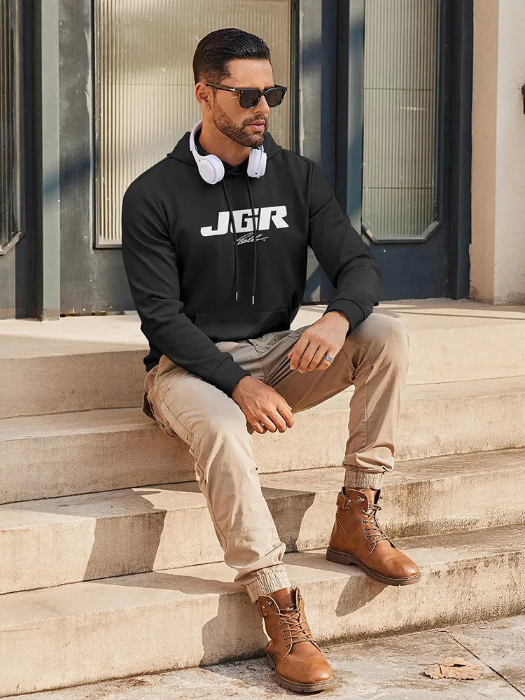 COOFANDY × JGR NO.20 Hoodie Jacket sold by Coofandy product image thumbnail 5