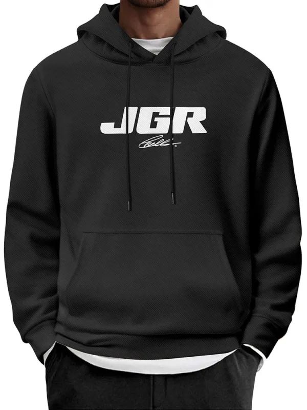 COOFANDY × JGR NO.20 Hoodie Jacket sold by Coofandy
