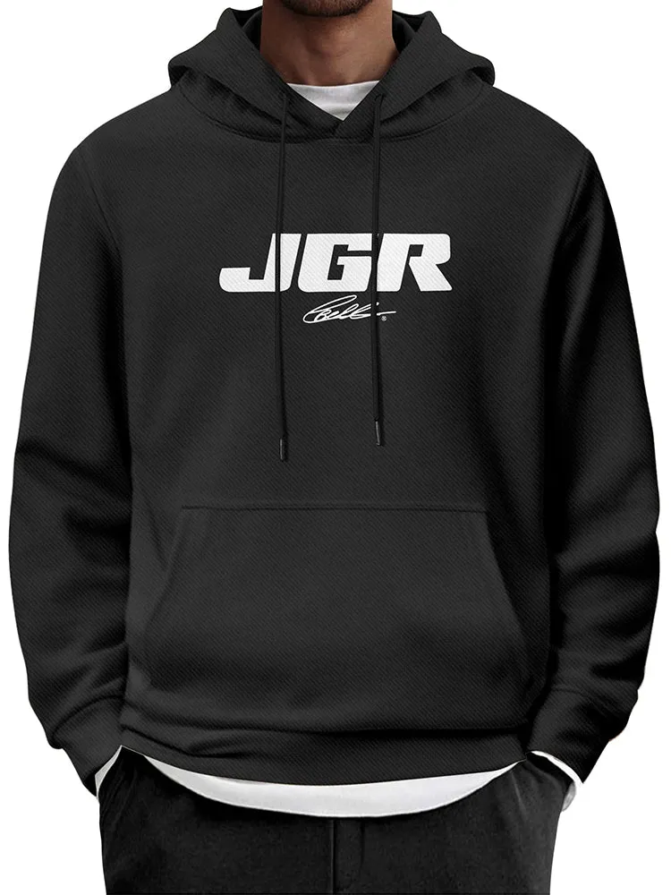 COOFANDY × JGR NO.20 Hoodie Jacket sold by Coofandy