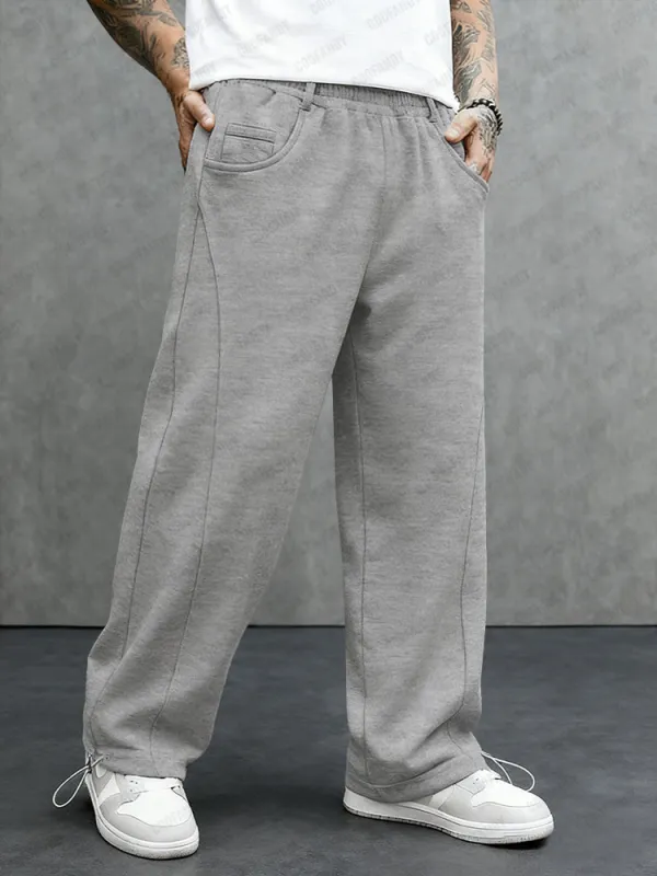 Casual Everyday Wide Leg Sweatpants sold by Coofandy