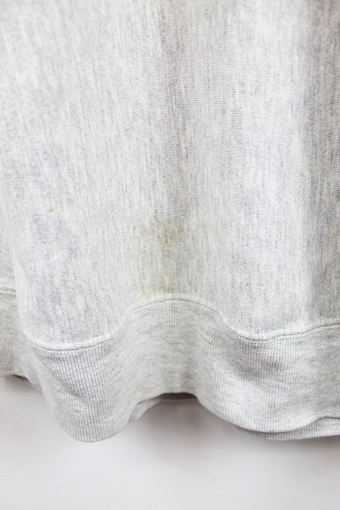 Clarion University Script Crewneck sold by HG Vintage product image thumbnail 3