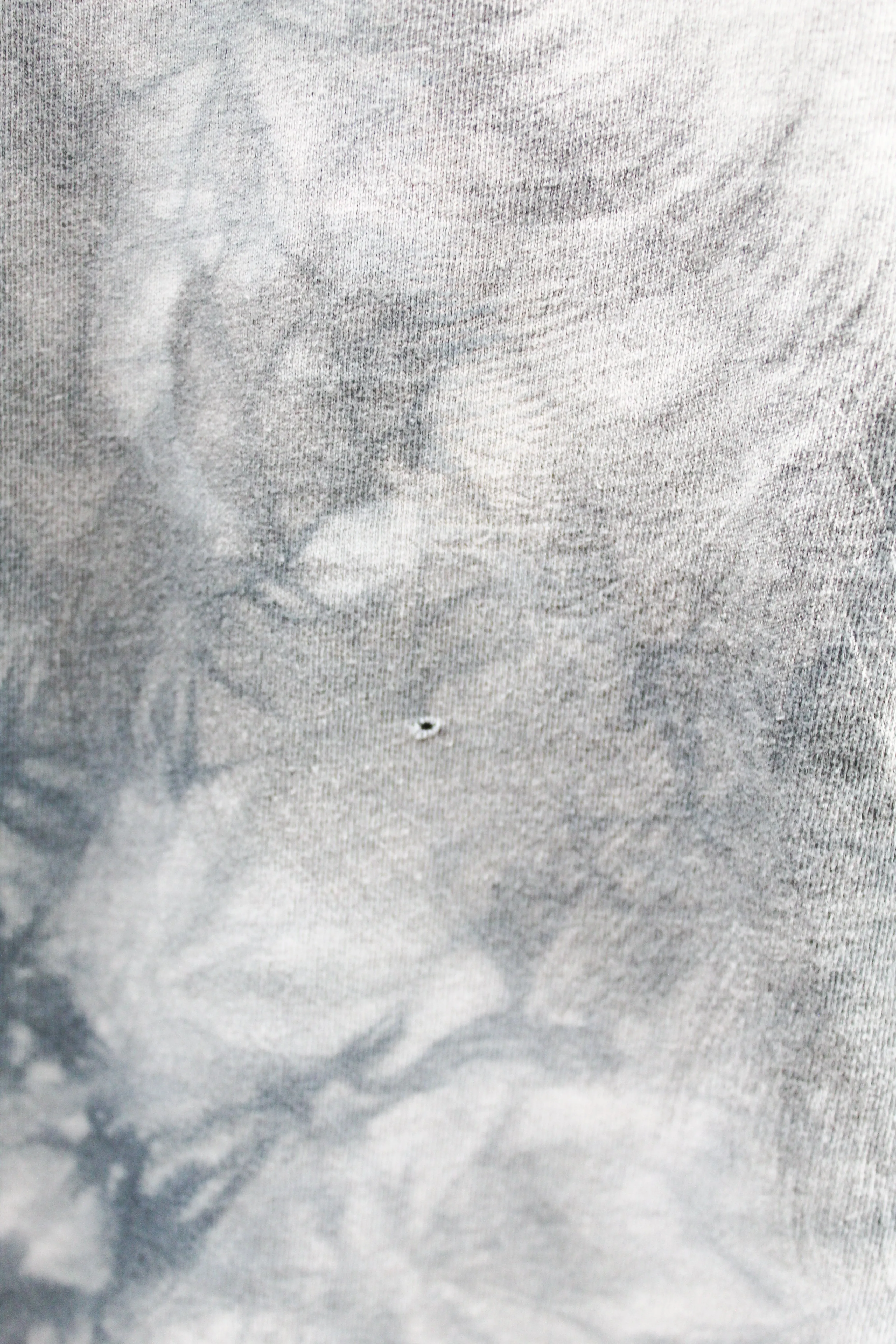 X - Vintage 2002 The Mountain All Over Print Wolf Tee sold by HG Vintage product image thumbnail 3