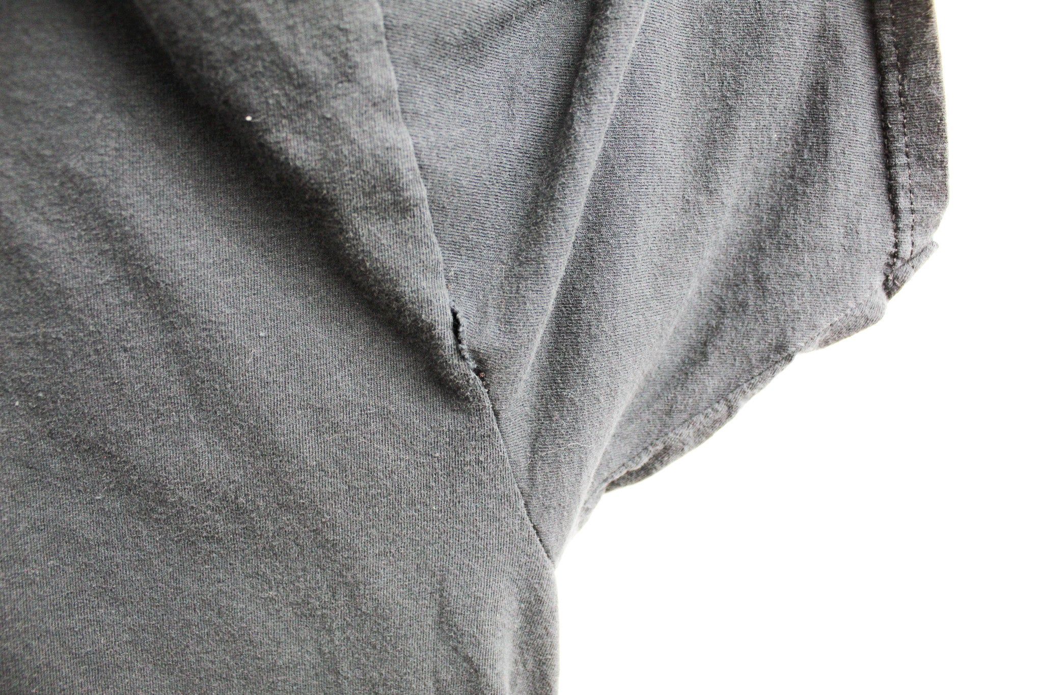 Johnny Cash Flip Picture Tee sold by HG Vintage product image thumbnail 3