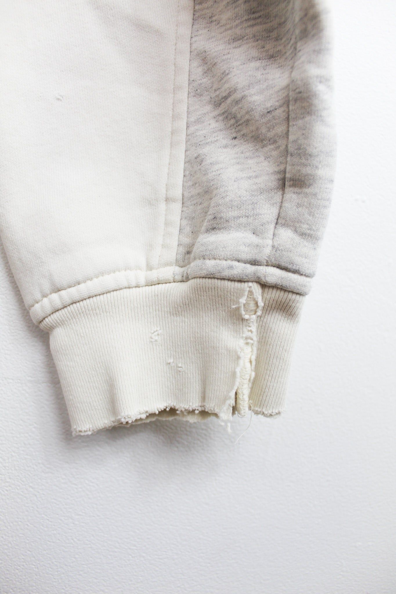 NFL 93' Green Bay Packers Logo Crewneck sold by HG Vintage product image thumbnail 4