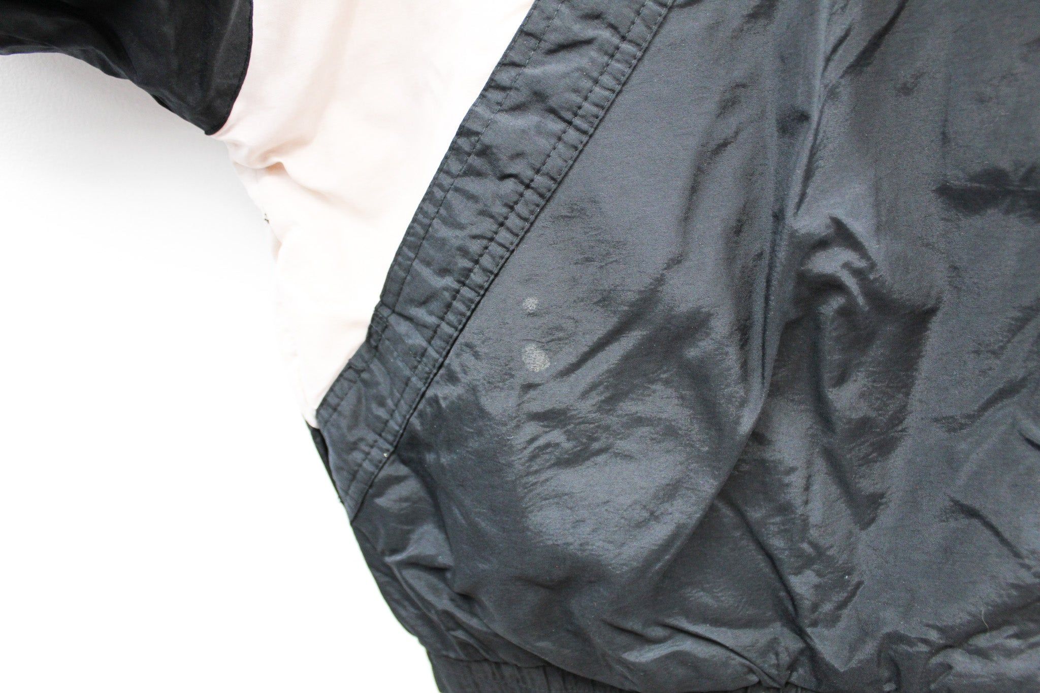 Vintage Game Day NFL Kansas City Chiefs Winter Jacket sold by HG Vintage product image thumbnail 4