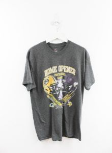 NFL 2016 Home Opener Packers Vs Vikings Tee sold by HG Vintage