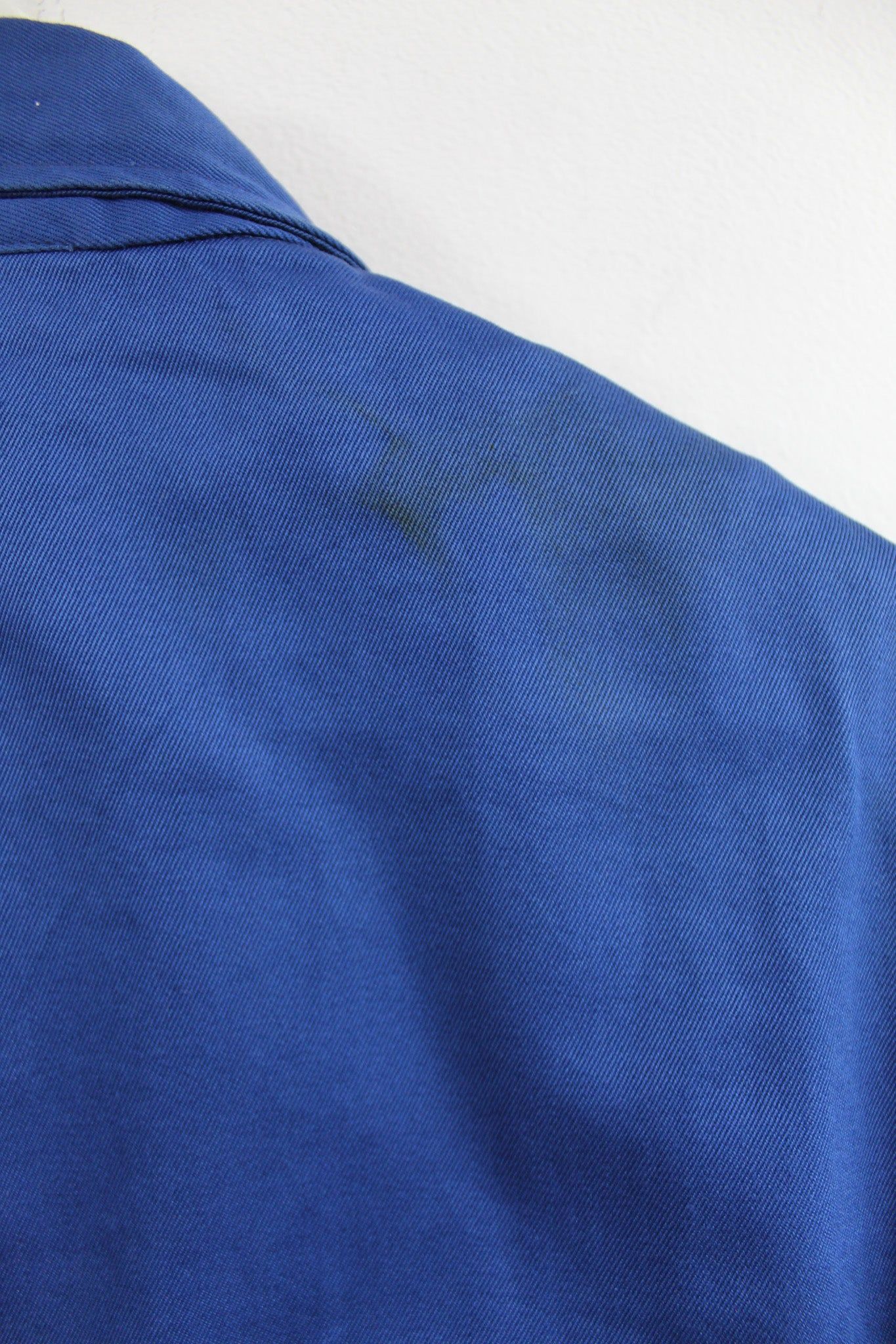 Military Style Work Jacket sold by HG Vintage product image thumbnail 3