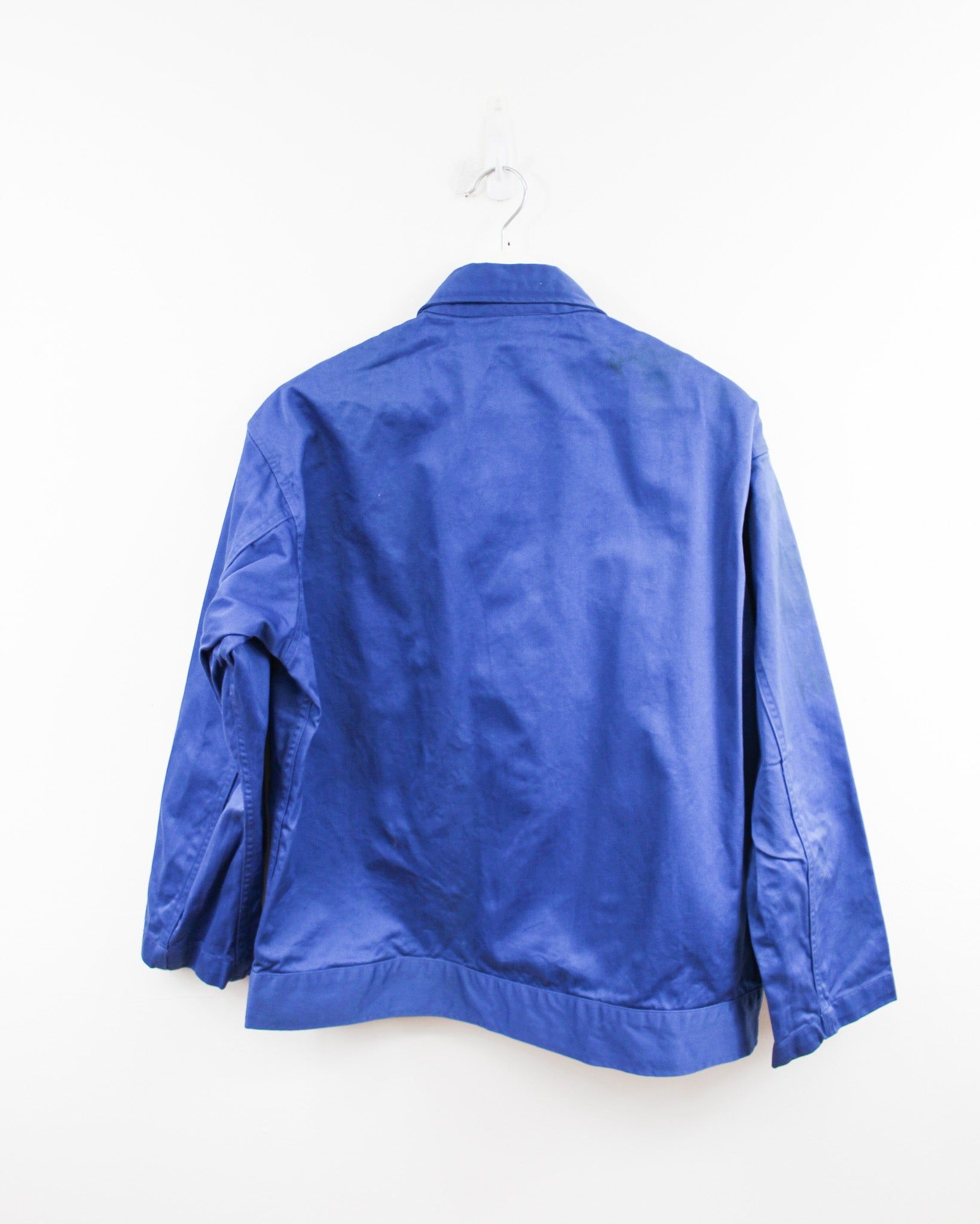 Military Style Work Jacket sold by HG Vintage product image thumbnail 2