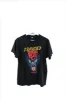 X - Vintage Single Stitch I Survived The Big Bad Wolf Screen Star Tee sold by HG Vintage