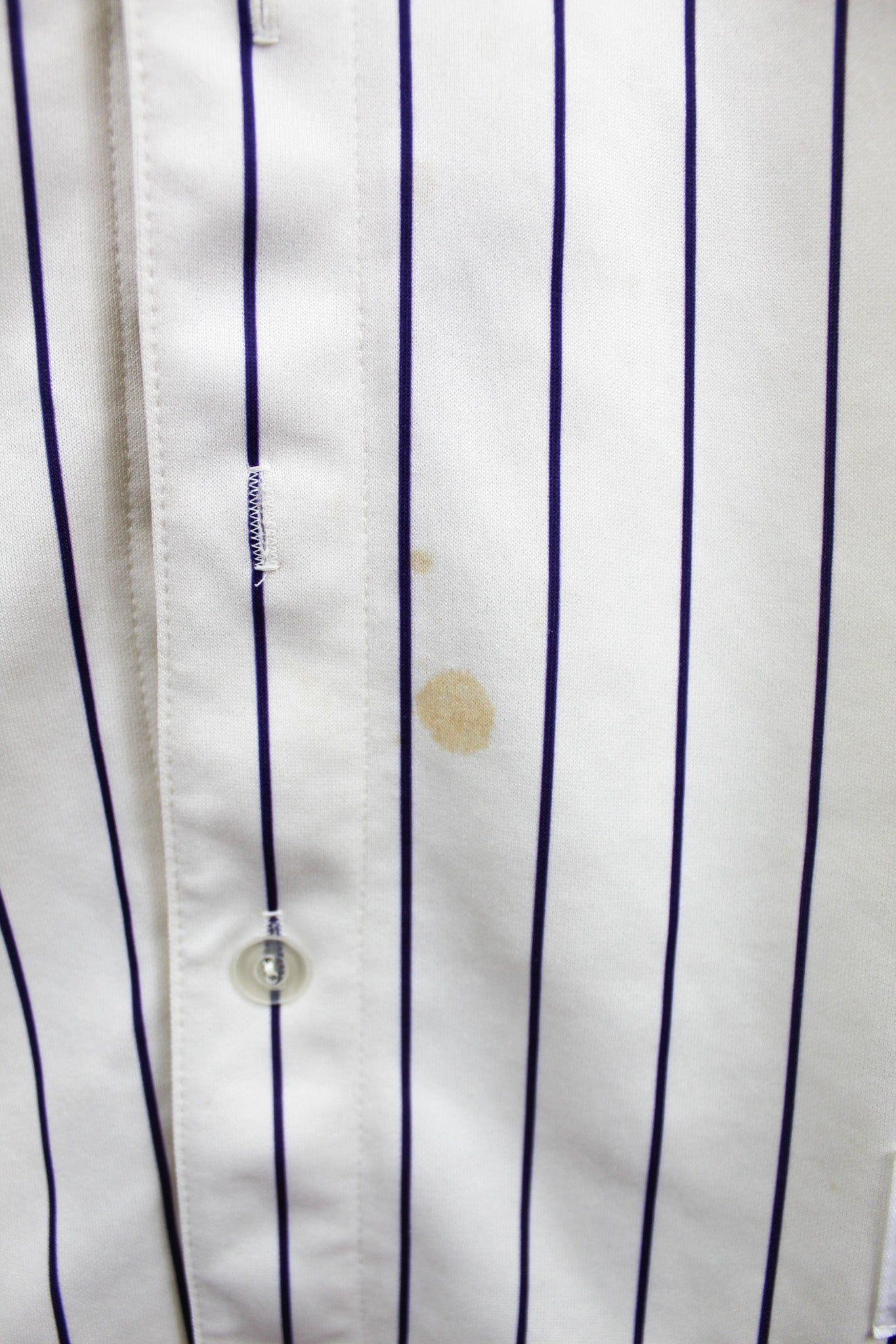 MLB Arizona Diamond Backs Alternate Jersey sold by HG Vintage product image thumbnail 4