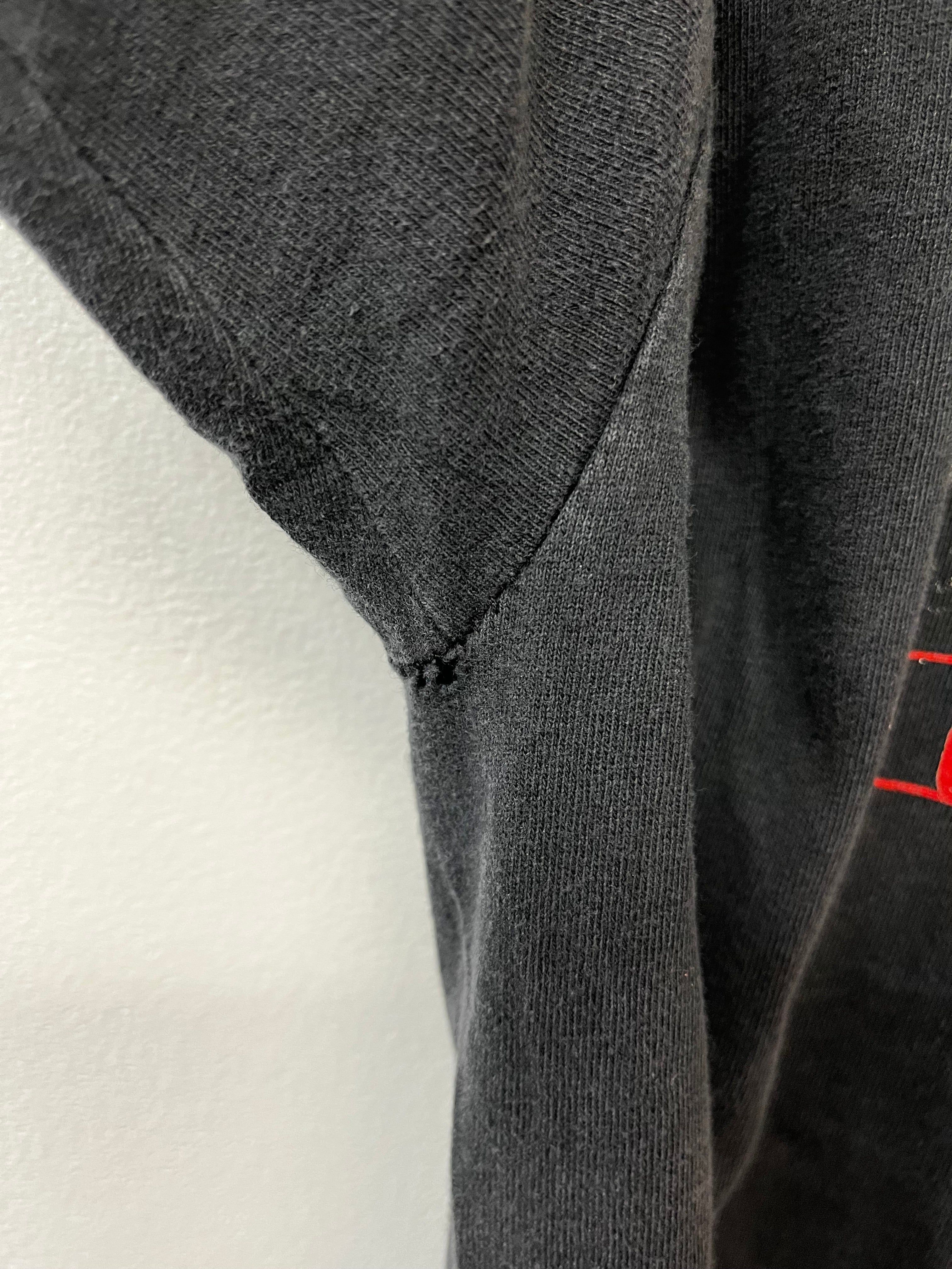 Vintage 2007 TOOL 10000 Days Tour Tee sold by HG Vintage product image thumbnail 5