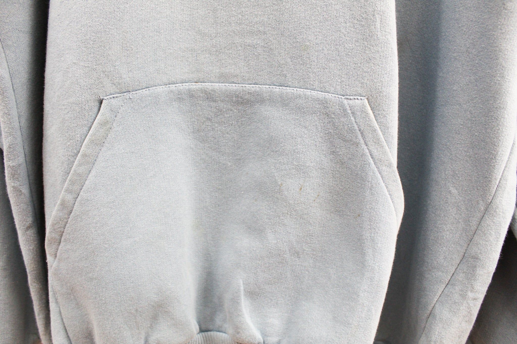 Vintage Hard Rock Hotel Las Vegas Embroidered Logo Hoodie sold by HG Vintage product image thumbnail 6