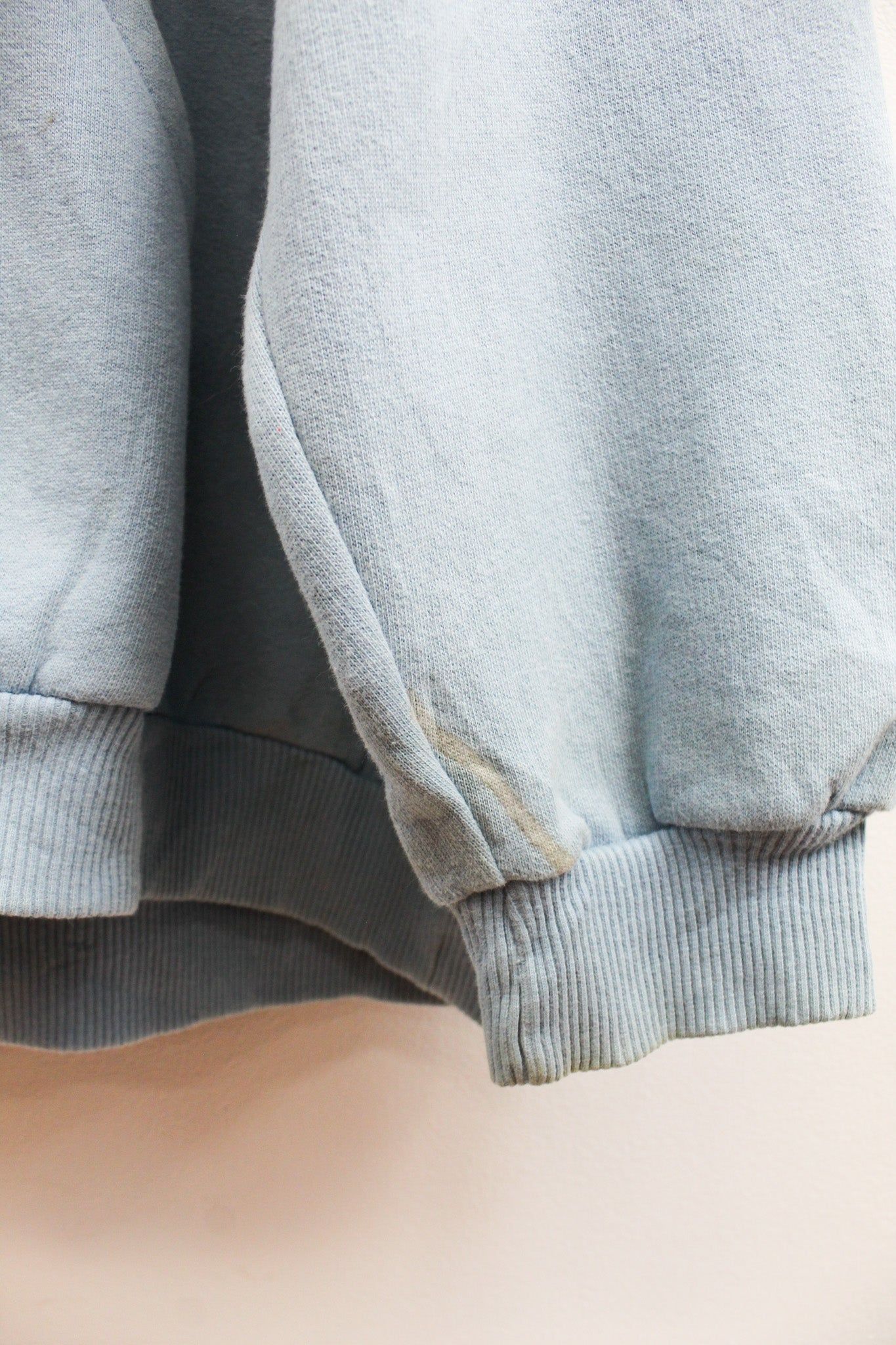 Vintage Hard Rock Hotel Las Vegas Embroidered Logo Hoodie sold by HG Vintage product image thumbnail 8