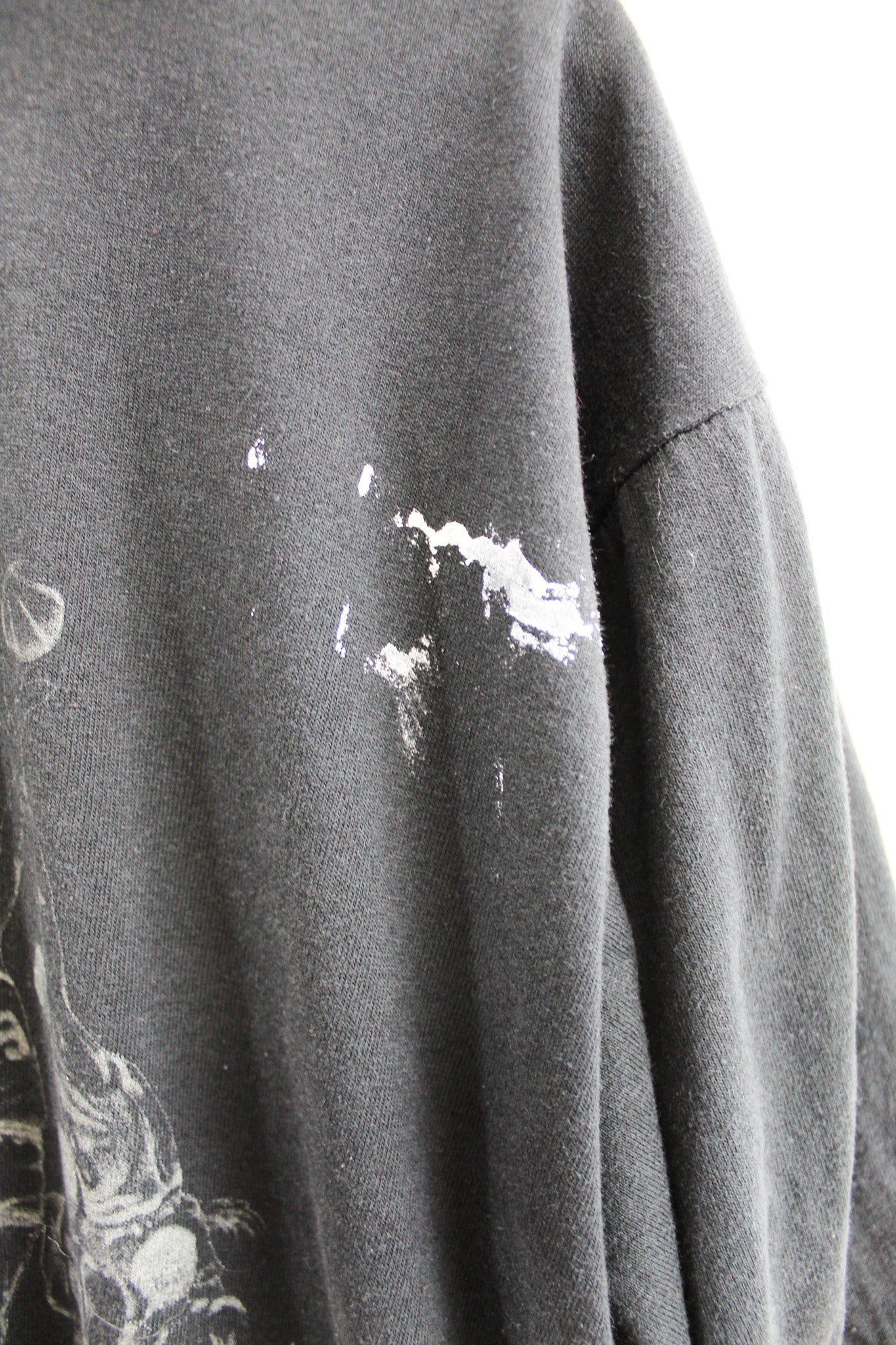 Vintage 91' NCAA Final Four Indianapolis Tee sold by HG Vintage product image thumbnail 3