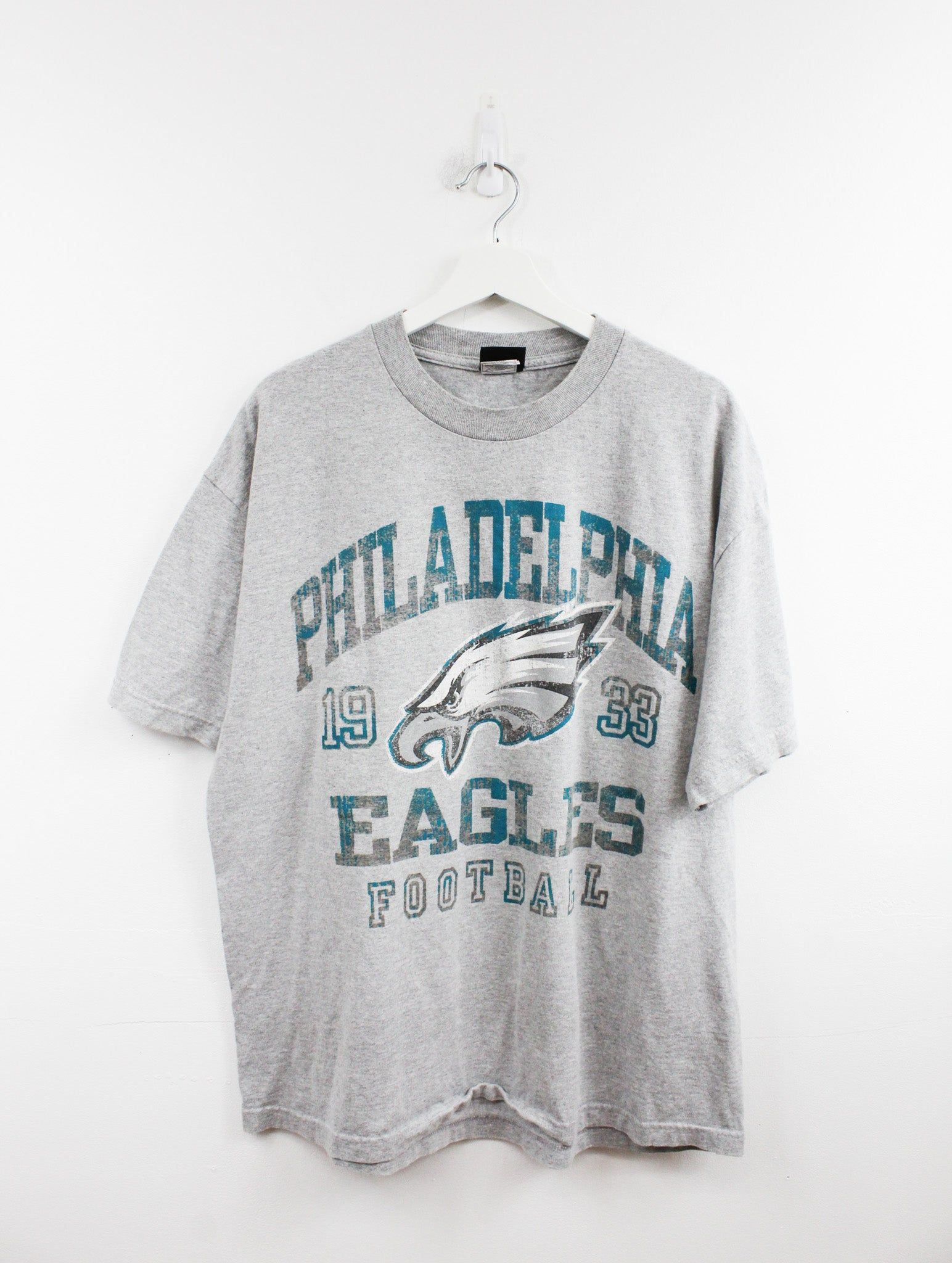NFL Philadelphia Eagles Team Tee sold by HG Vintage