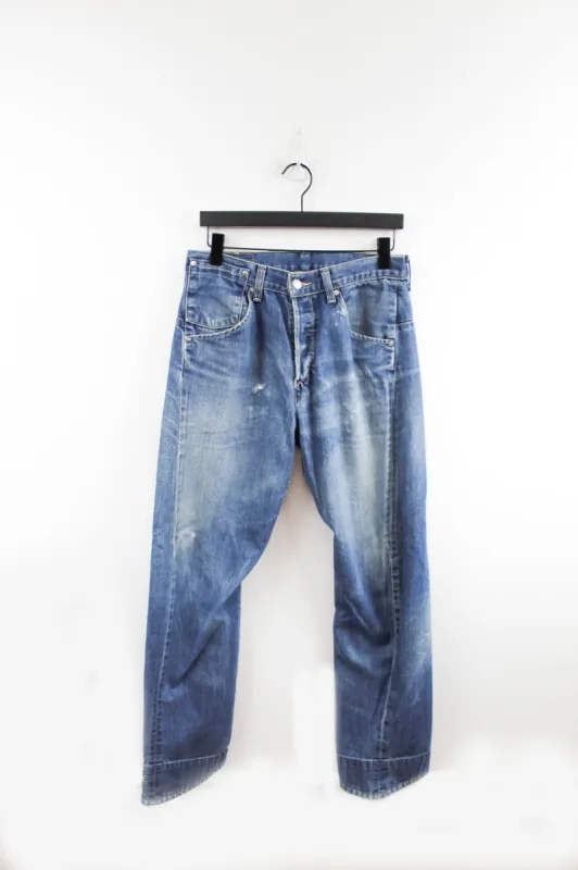 Levis Engineered Jeans sold by HG Vintage