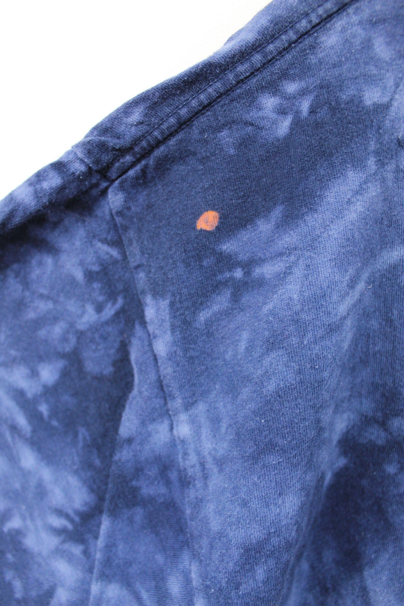 Perched Eagle & Lightning Nature Tee sold by HG Vintage product image thumbnail 4