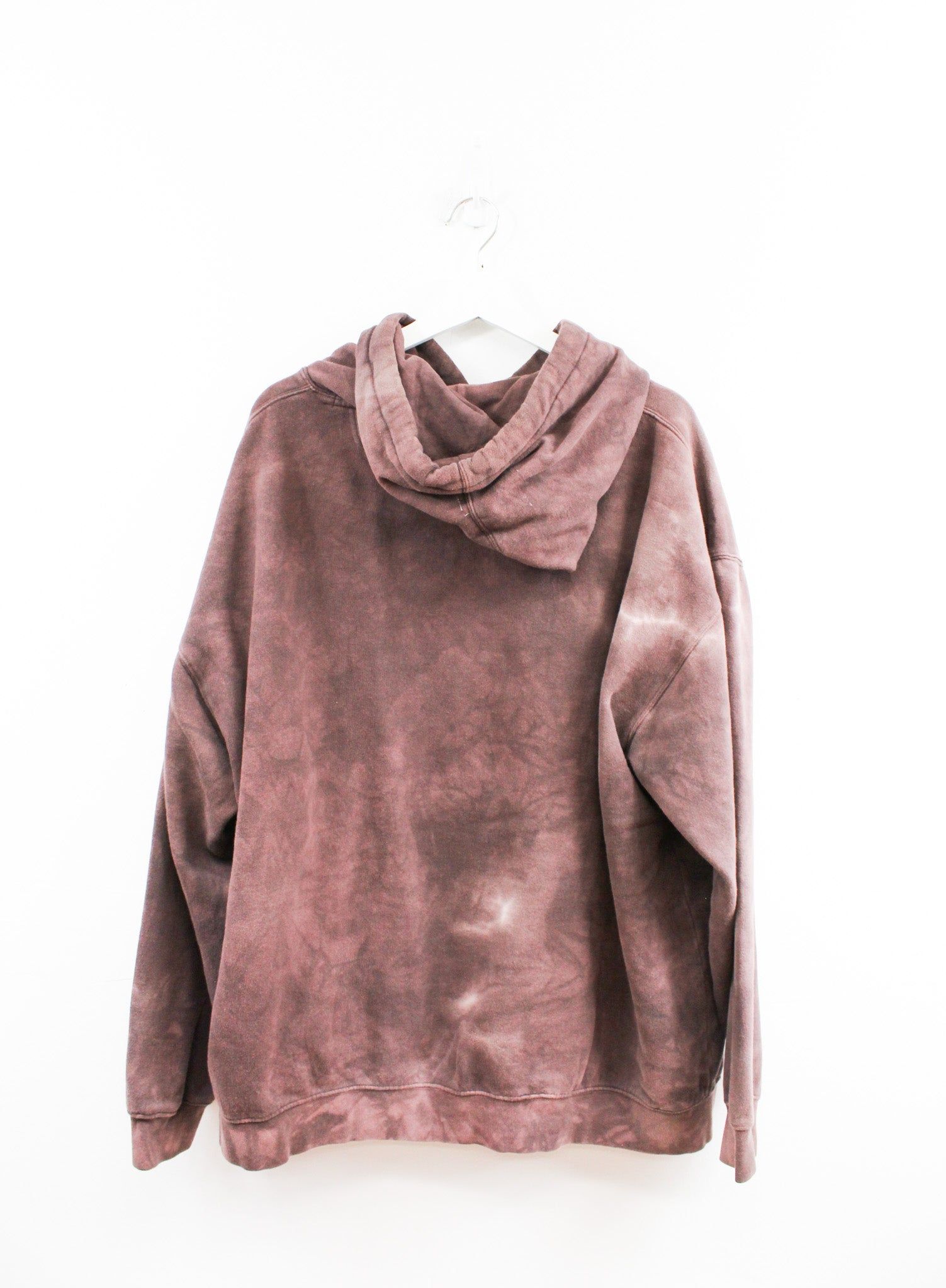 Eagles & Sky Hoodie sold by HG Vintage product image thumbnail 4