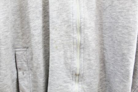 CC- Vintage 90s Nike Track Jacket sold by HG Vintage