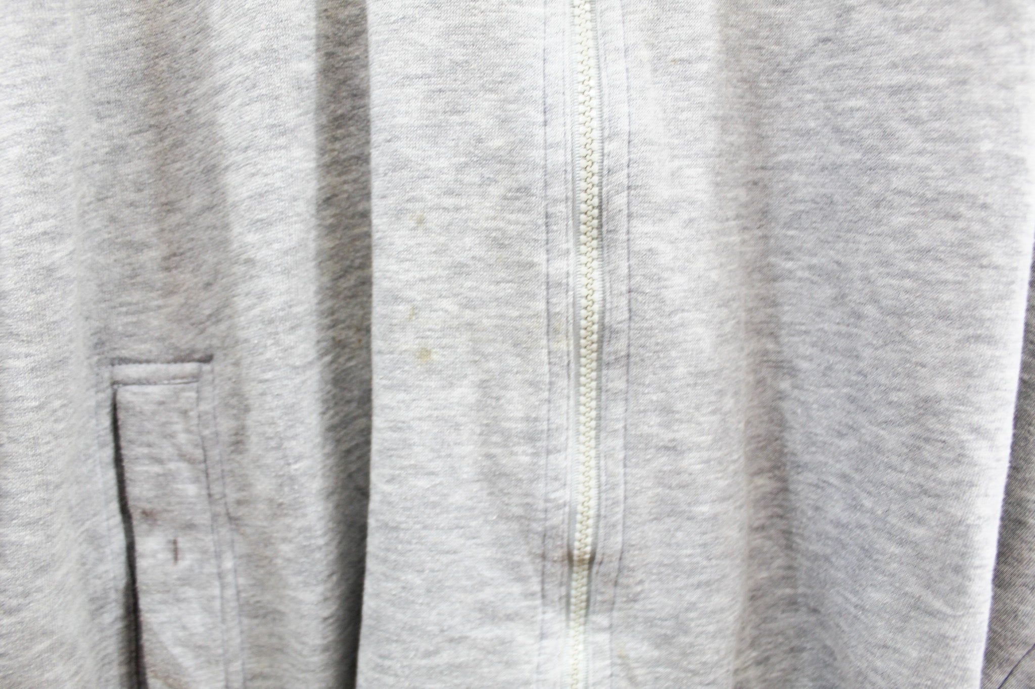 CC- Vintage 90s Nike Track Jacket sold by HG Vintage product image thumbnail 3