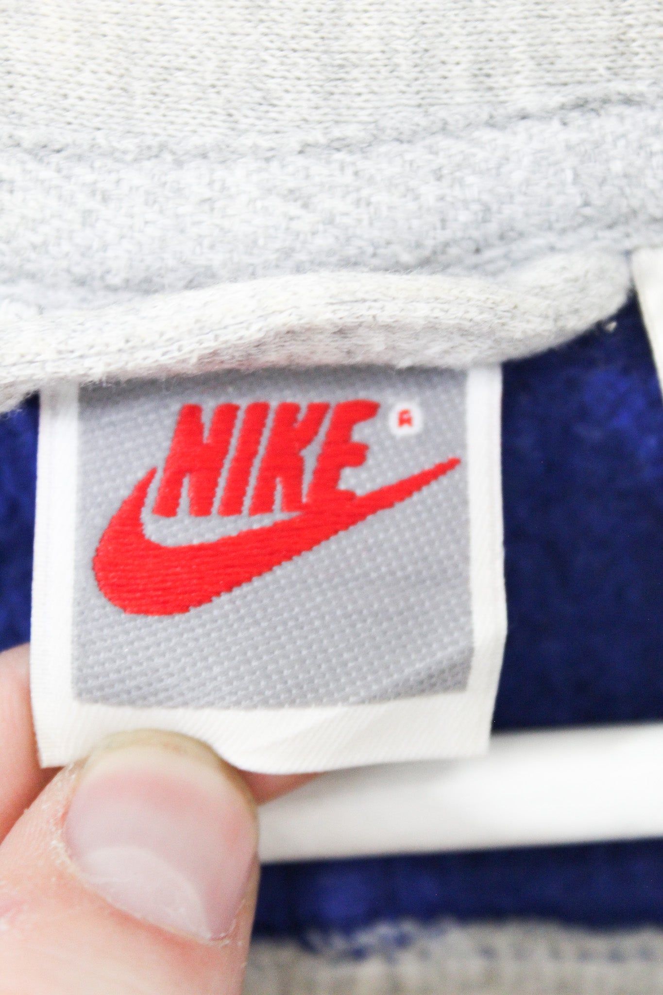 CC- Vintage 90s Nike Track Jacket sold by HG Vintage product image thumbnail 4