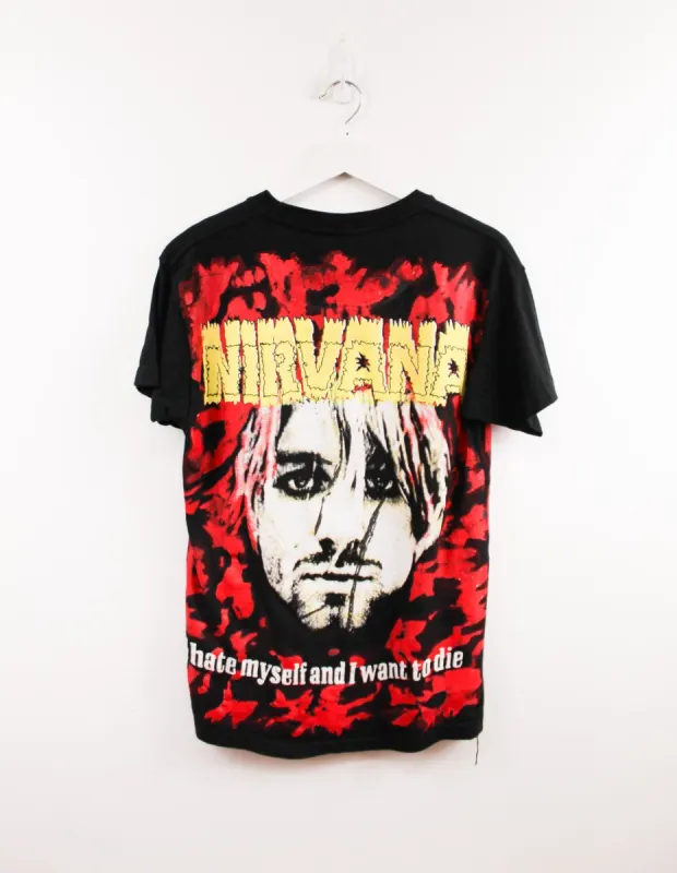 NIRVANA BOOTLEG 4枚セット NIRVANA BOOTLEG 4枚セット NIRVANA BOOTLEG 4枚セット